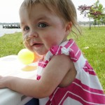 Heart of Hope- The Caralynn Titter Foundation
